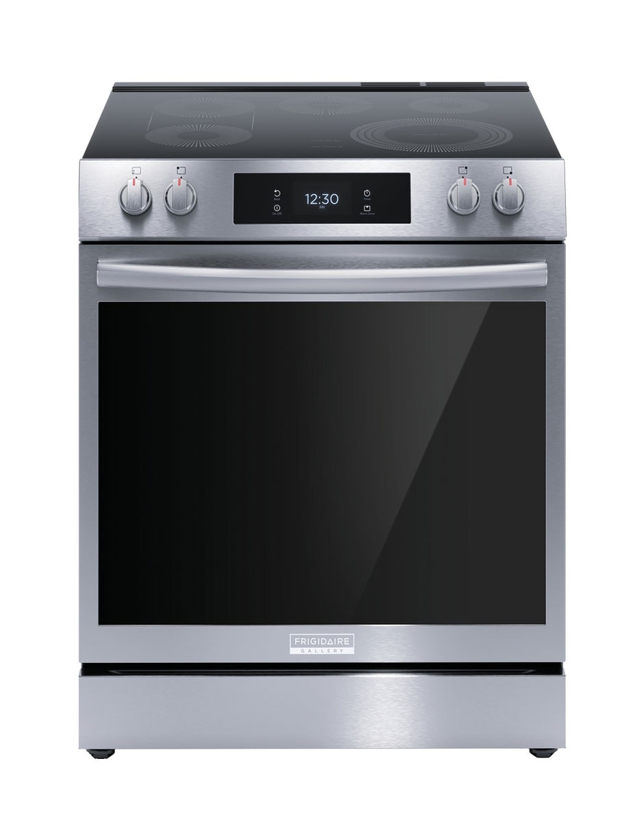 Estufa de piso a 76 cm gcfe3060bf de 5 quemadores Estufa de piso a 76 cm gcfe3060bf de 5 quemadores