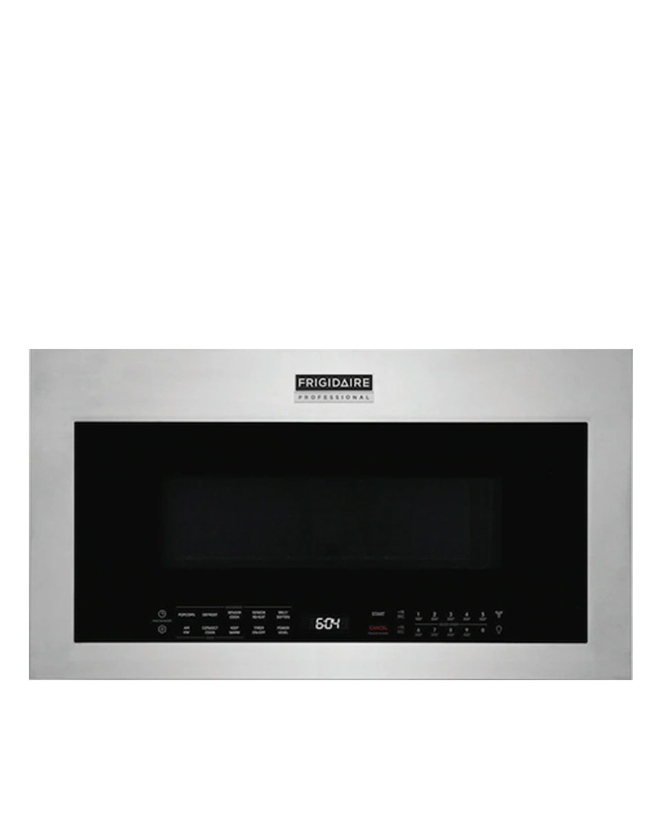 Horno de microondas de convección modelo PMOS1980AF