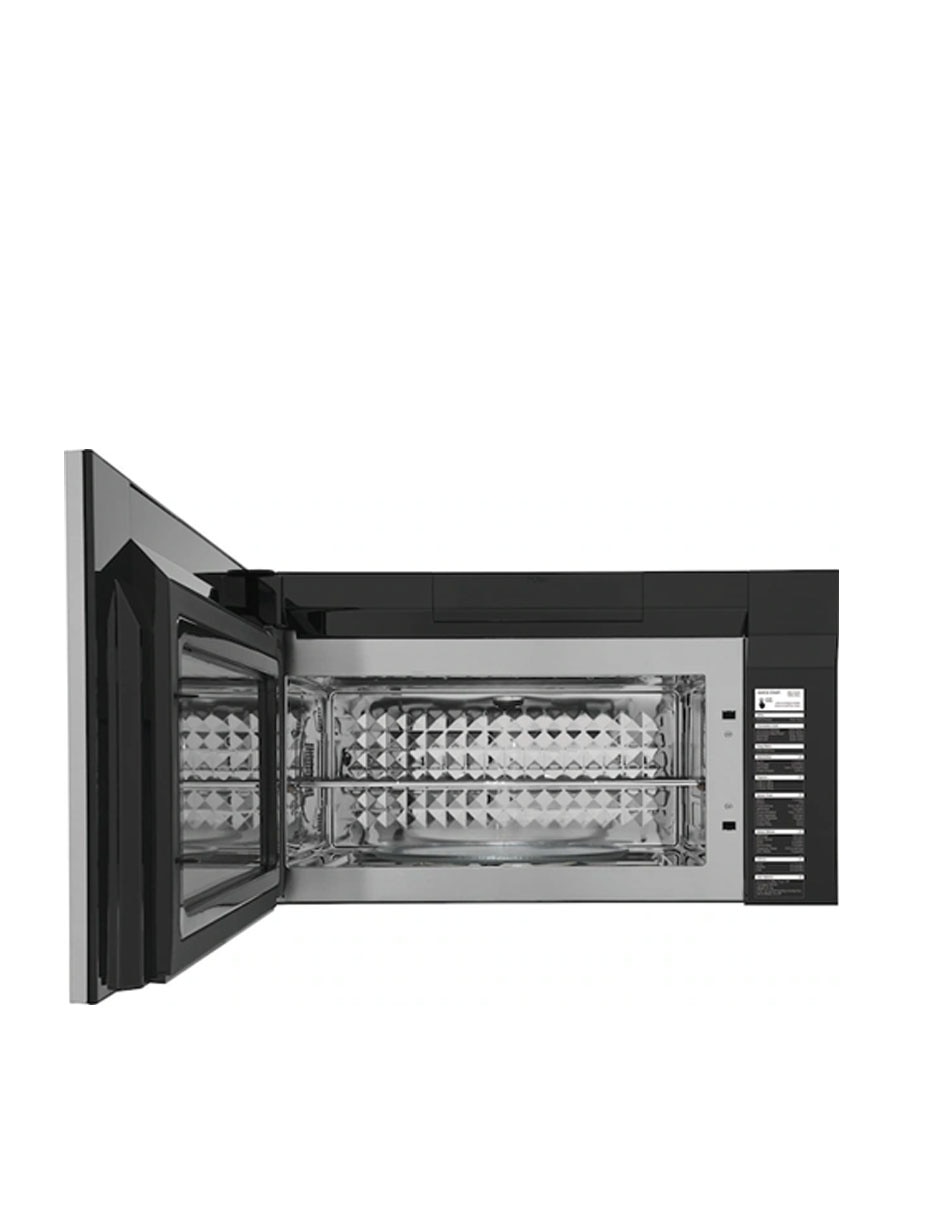 Horno de microondas de convección modelo PMOS1980AF 3