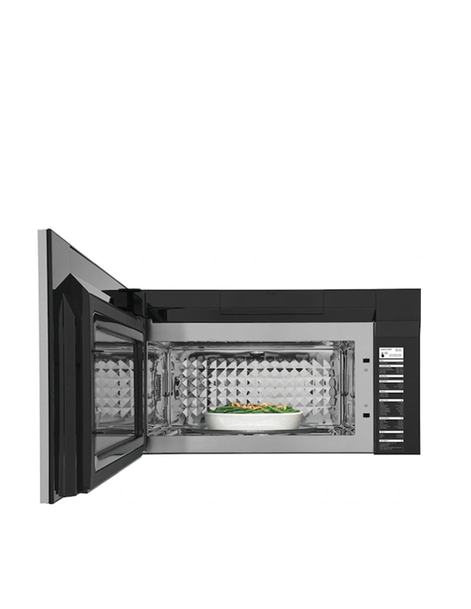 Horno de microondas de convección modelo PMOS1980AF 4