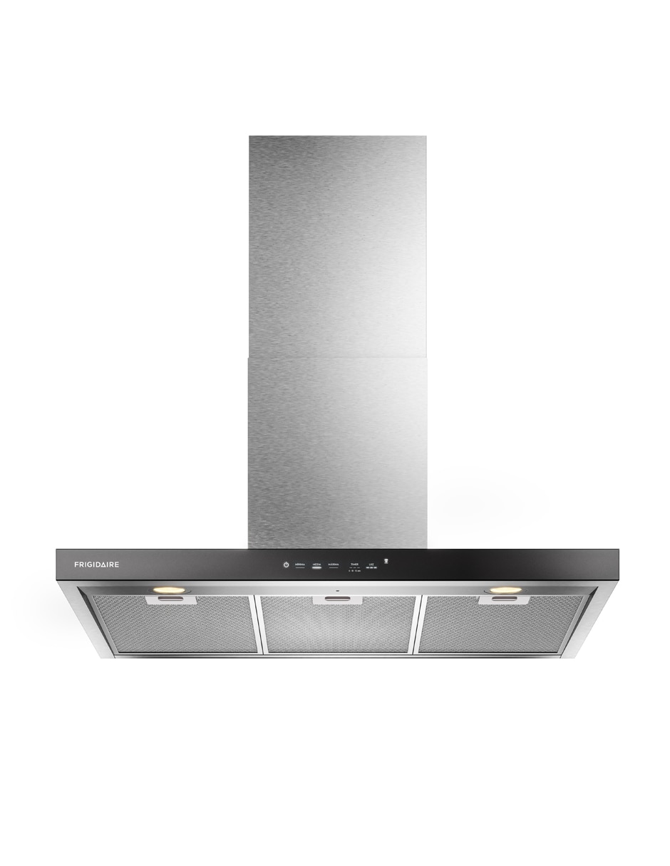 Campana de pared FJWL904EXI de acero inoxidable Campana de pared FJWL904EXI de acero inoxidable