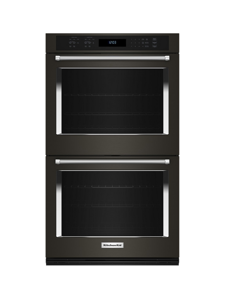 Horno eléctrico KOED530PBS capacidad 2.5 pies 1