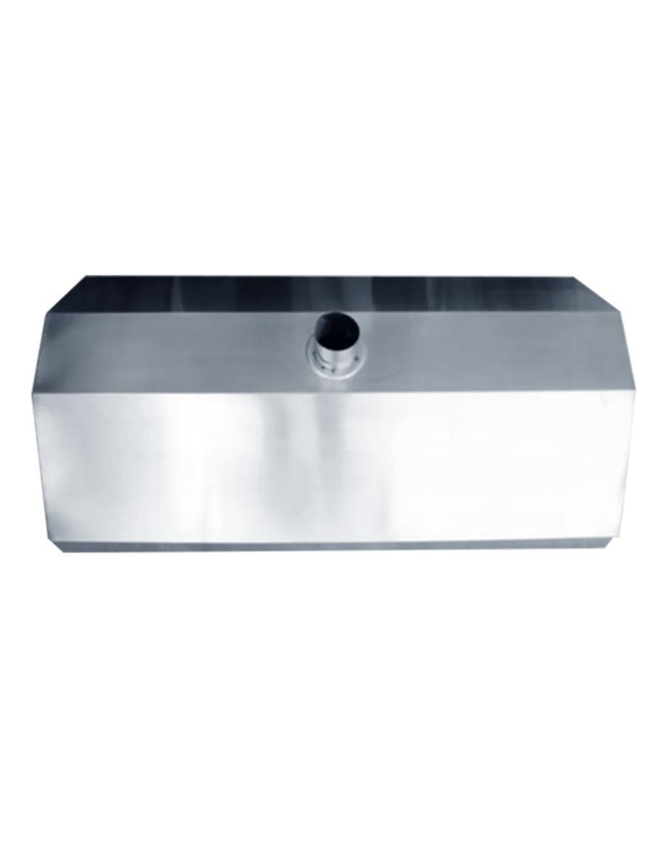 Campana de pared de acero inoxidable 3
