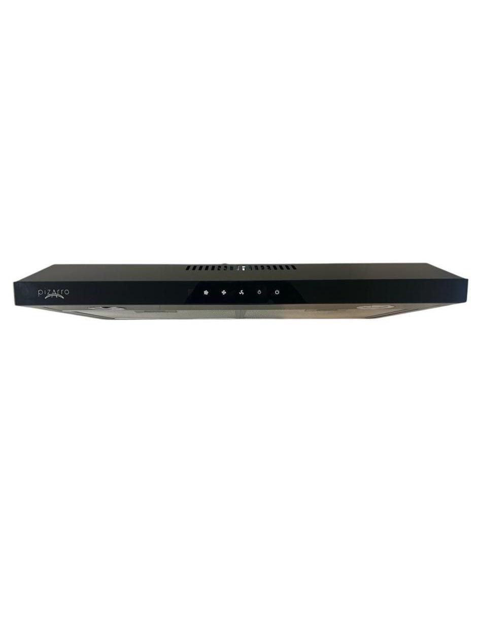Campana de pared Chicago de acero inoxidable