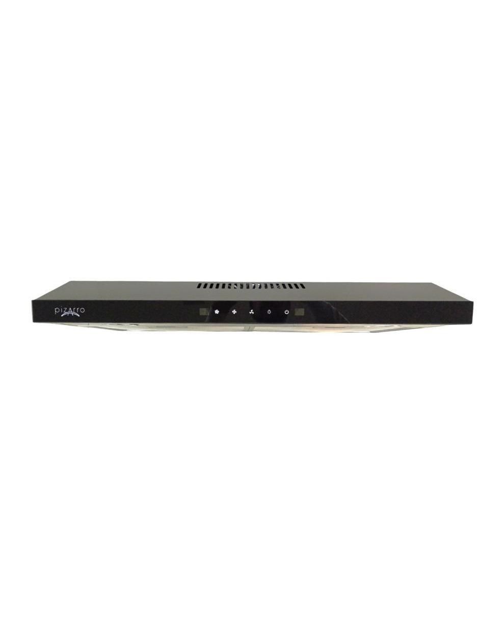 Campana de pared Chicago de acero inoxidable 2