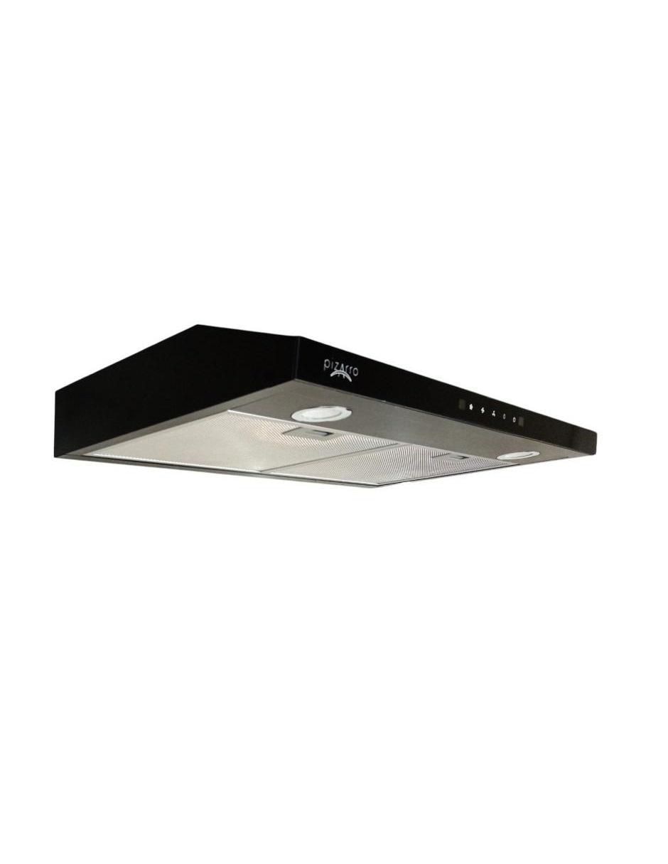 Campana de pared Chicago de acero inoxidable 3