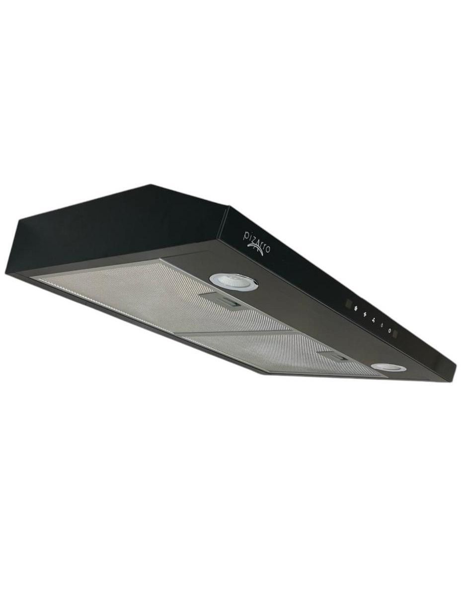 Campana de pared Chicago de acero inoxidable 6
