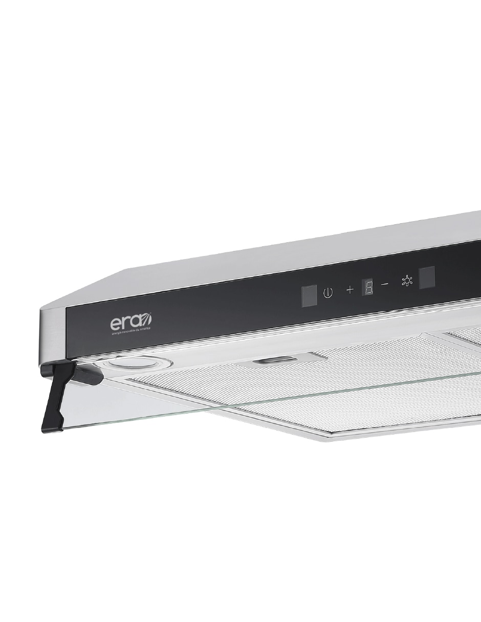 Campana de pared EC-180-60 de acero inoxidable 2