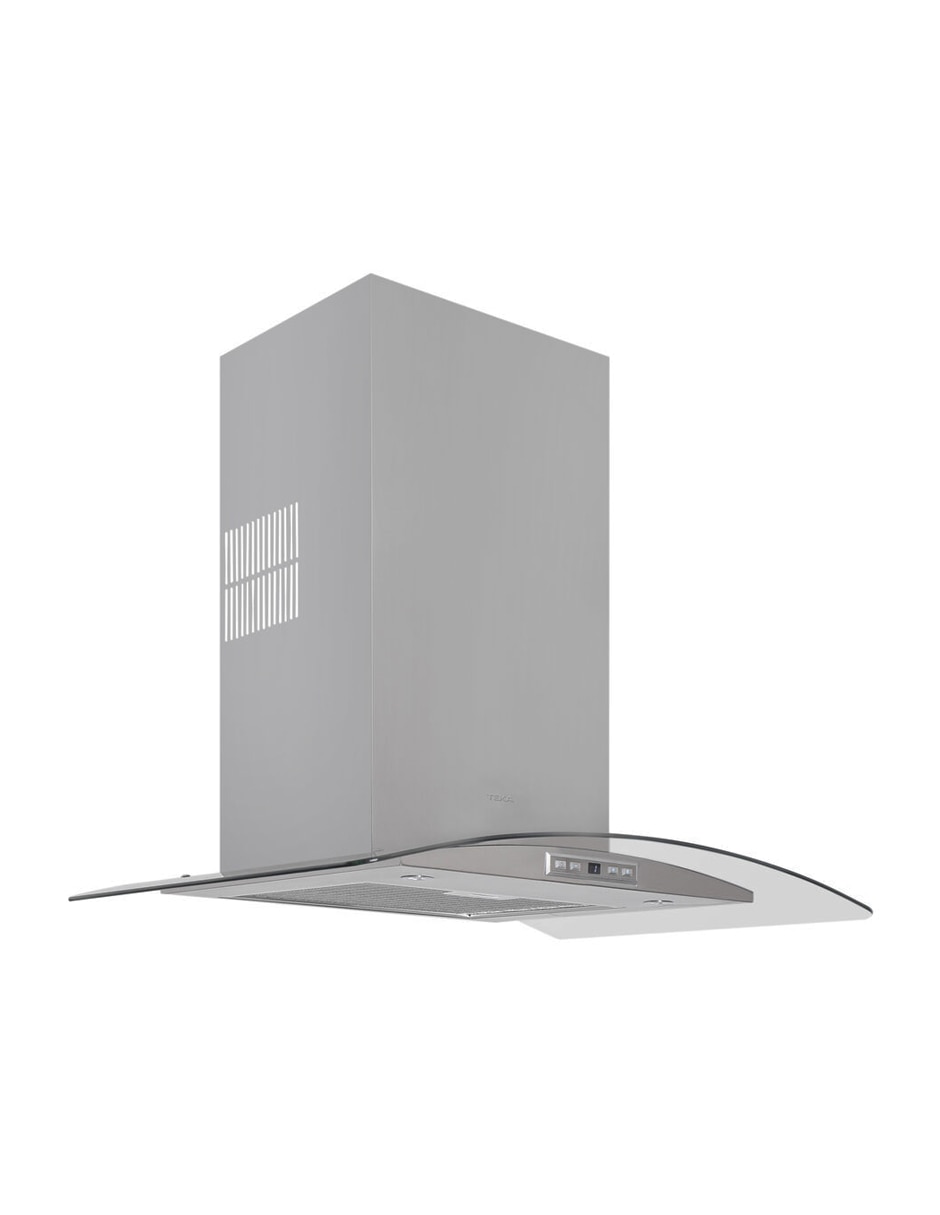 Campana de pared NC 680 de acero 2