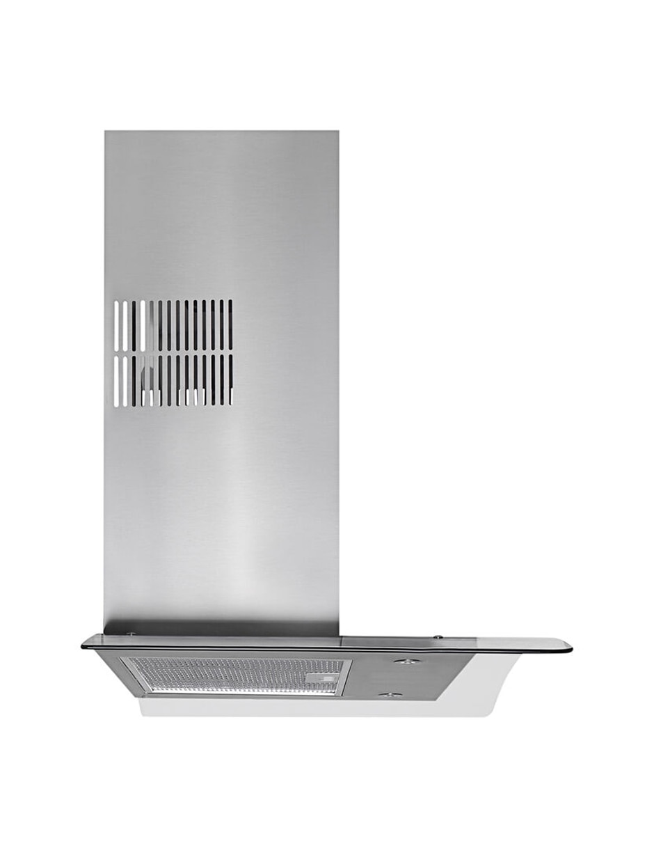 Campana de pared NC 680 de acero 3