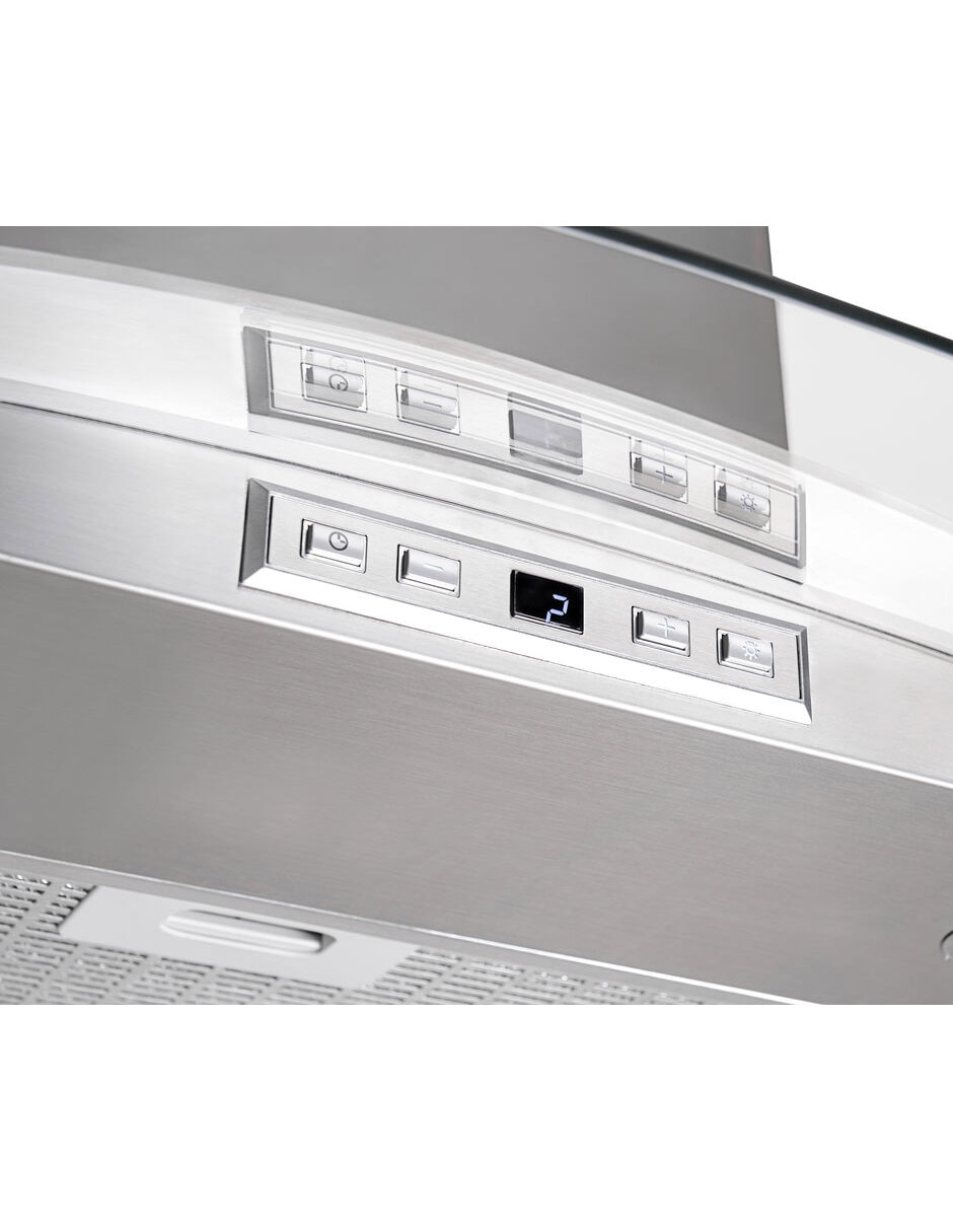 Campana de pared NC 680 de acero 4