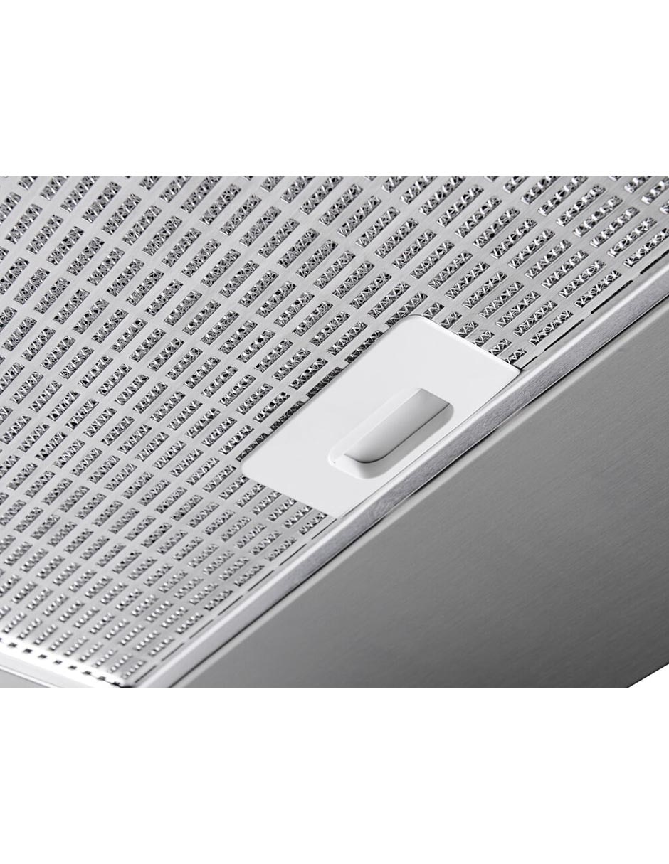 Campana de pared NC 680 de acero 5