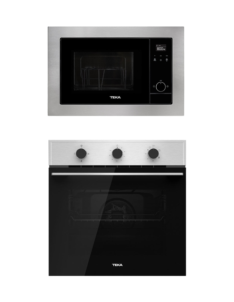 Horno a gas natural HSB756GS capacidad 2.5 pies Horno a gas natural HSB756GS capacidad 2.5 pies
