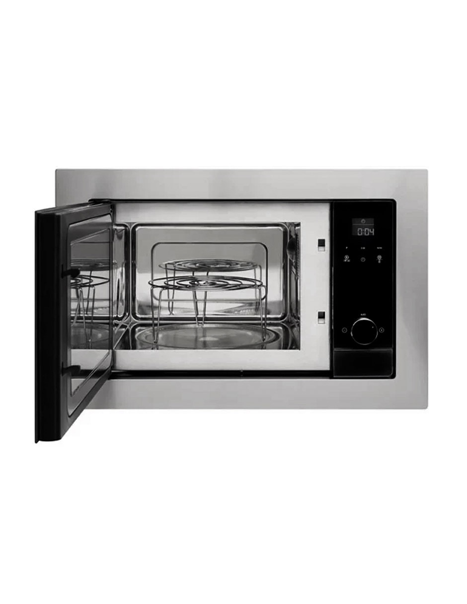 Horno a gas natural HSB756GS capacidad 2.5 pies 6
