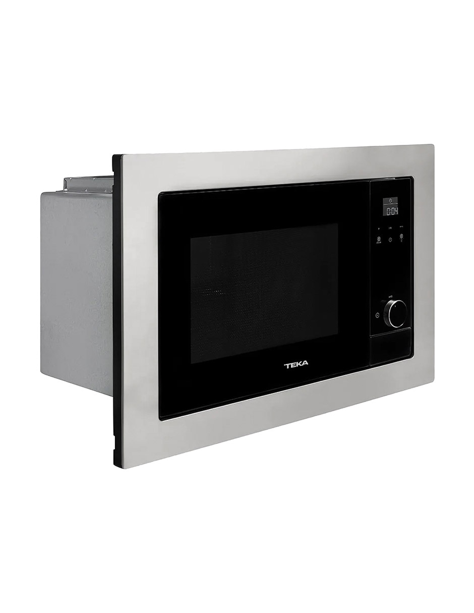 Horno a gas natural HSB756GS capacidad 2.5 pies 7