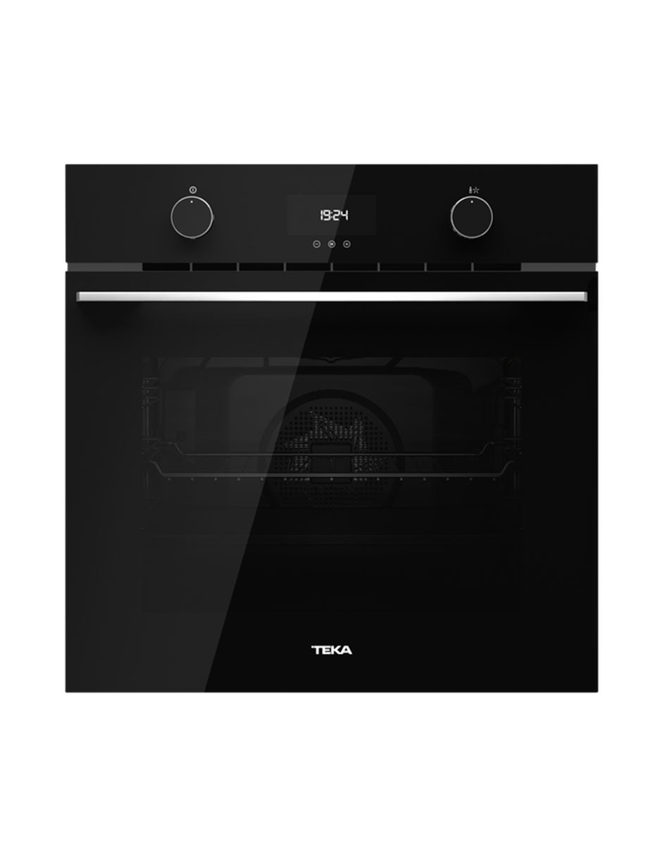 Horno a gas natural HLB 7600 G capacidad 2.5 pies 1