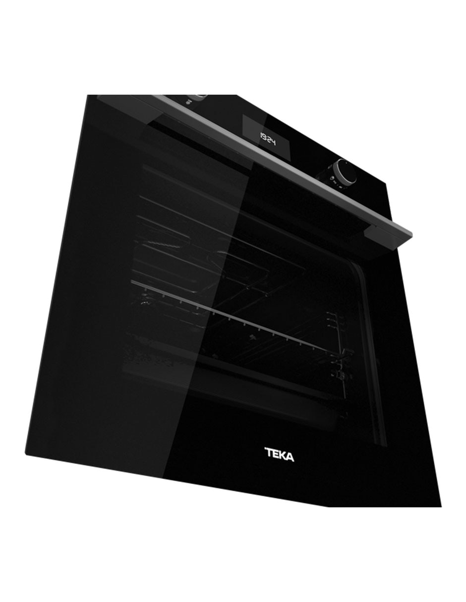 Horno a gas natural HLB 7600 G capacidad 2.5 pies 5