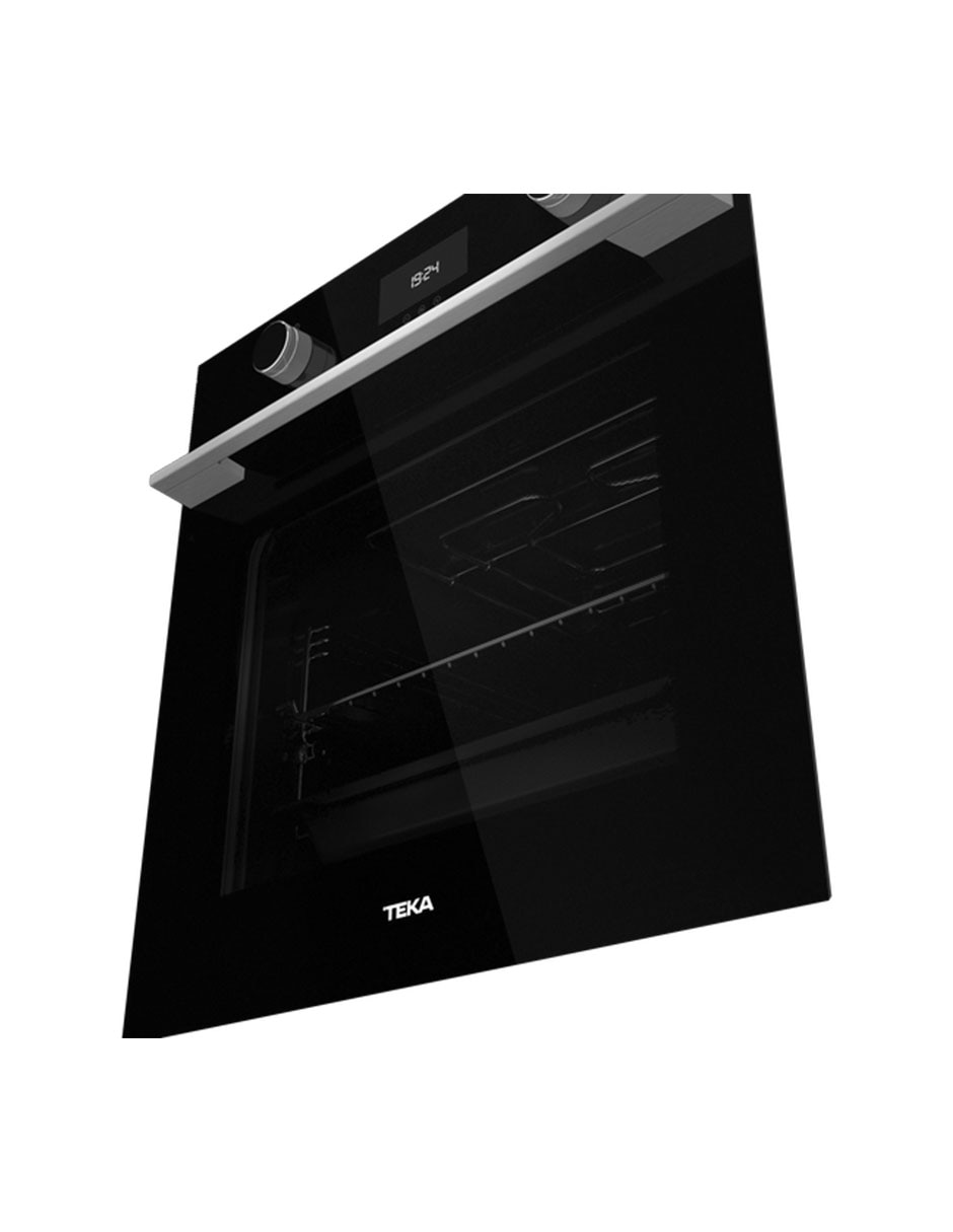 Horno a gas natural HLB 7600 G capacidad 2.5 pies 6