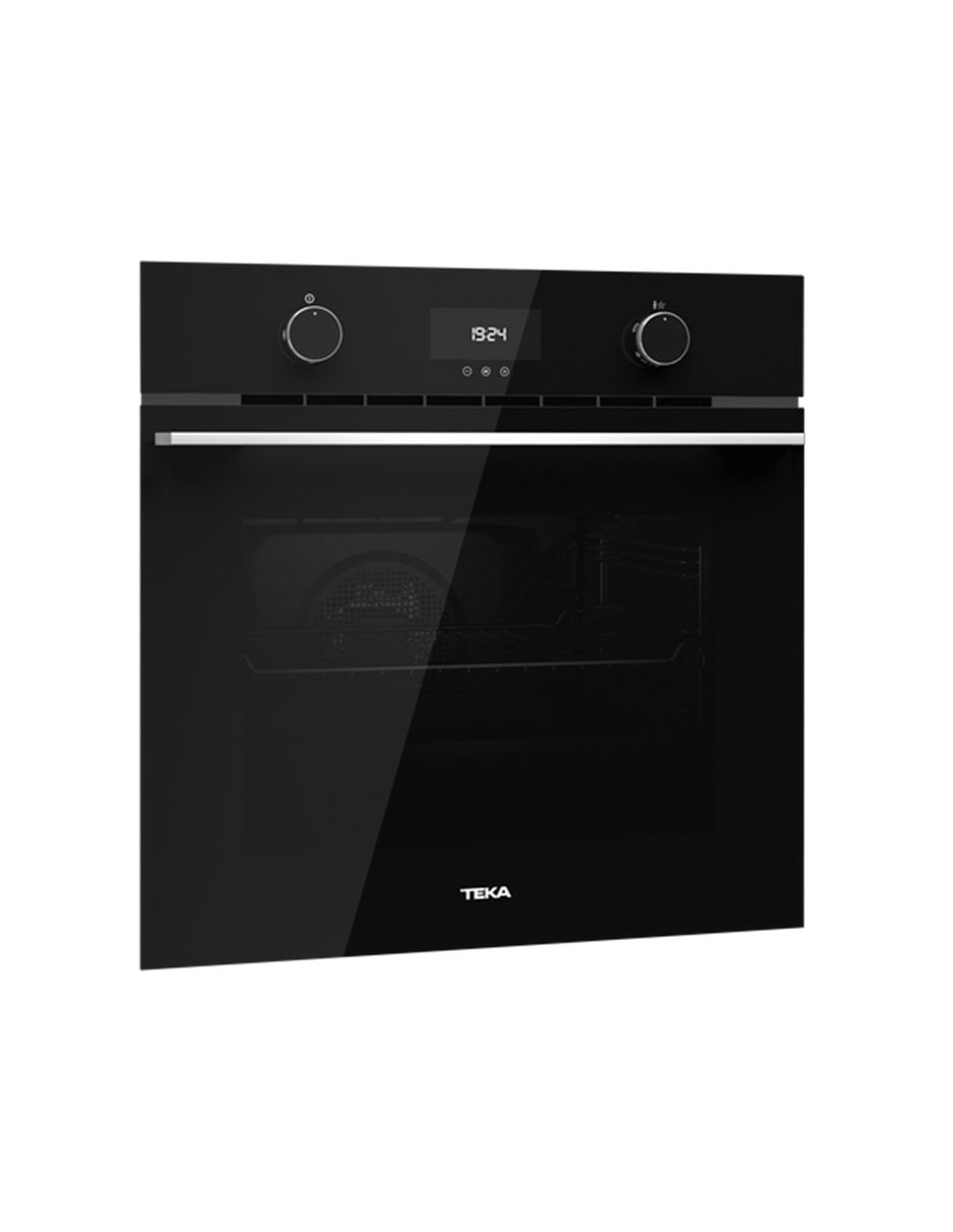 Horno a gas natural HLB 7600 G capacidad 2.5 pies 7