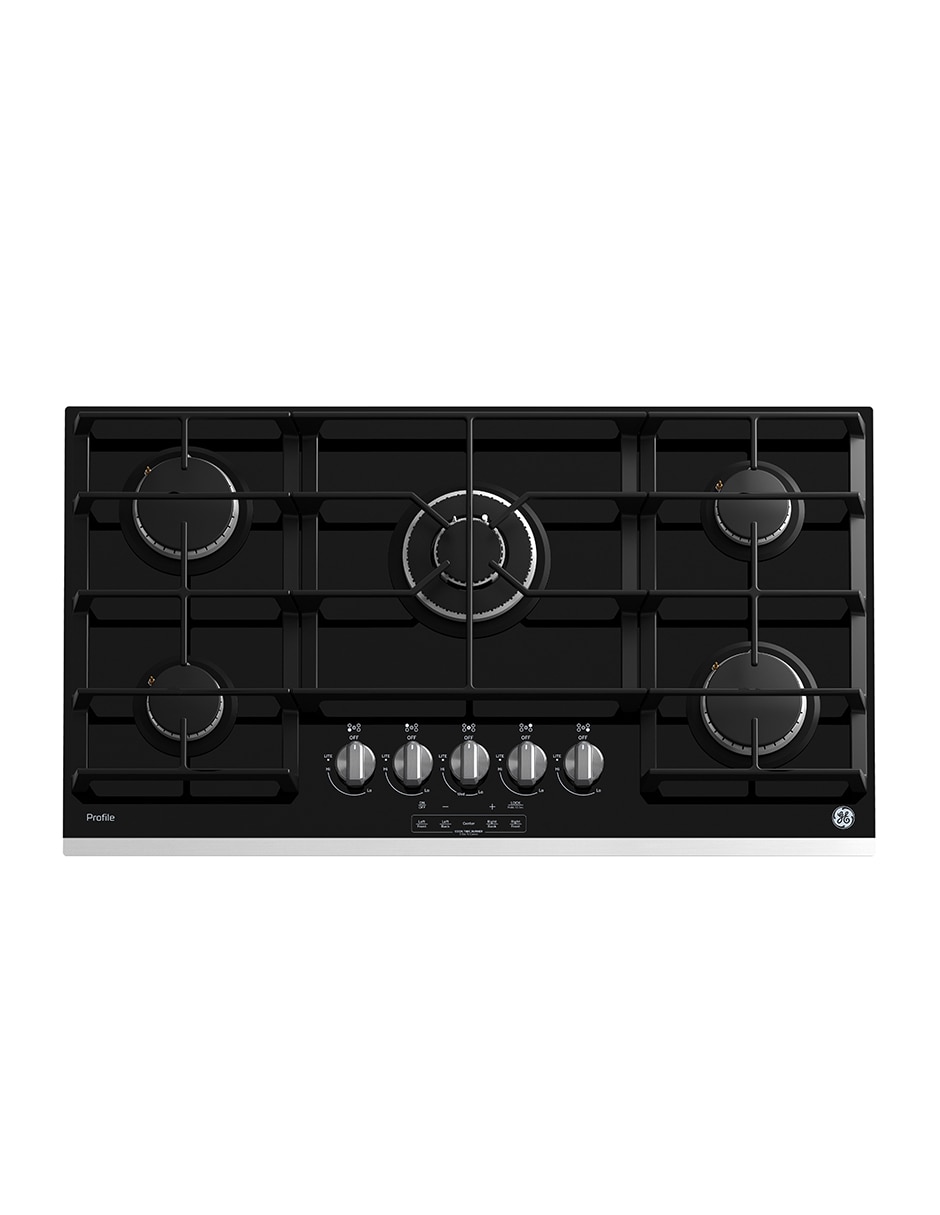 Horno a gas LP HGP8050KPGP95K capacidad 76 L 12