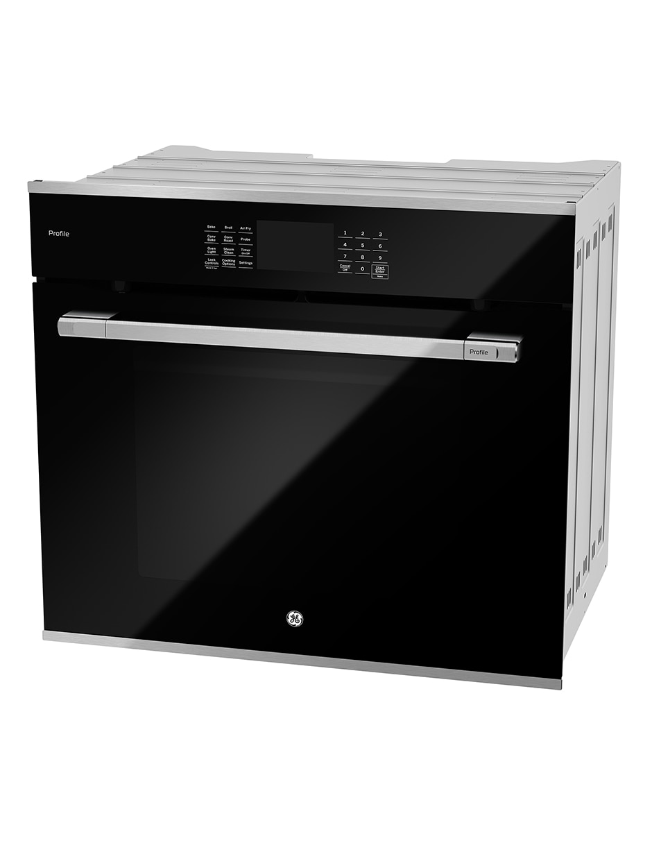 Horno a gas LP HGP8050KPGP95K capacidad 76 L 2