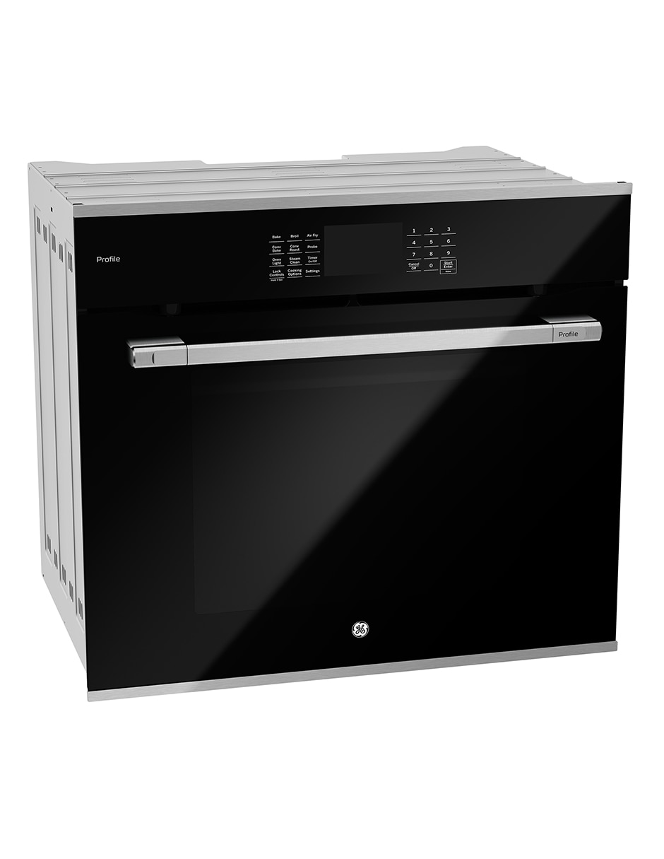 Horno a gas LP HGP8050KPGP95K capacidad 76 L 3