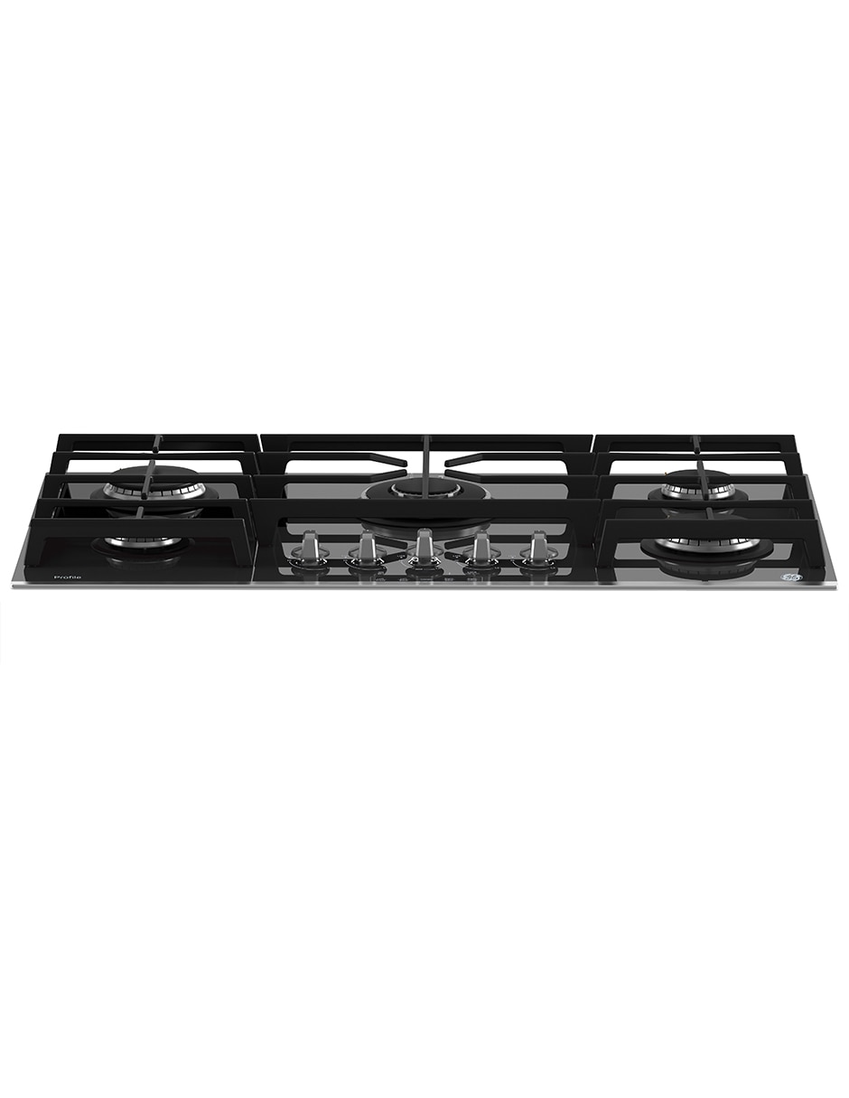 Horno a gas LP HGP8050KPGP95K capacidad 76 L 6