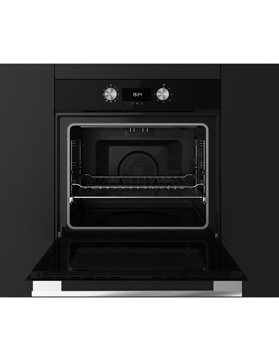 Horno eléctrico HLB 8400 capacidad 2.5 pies 2