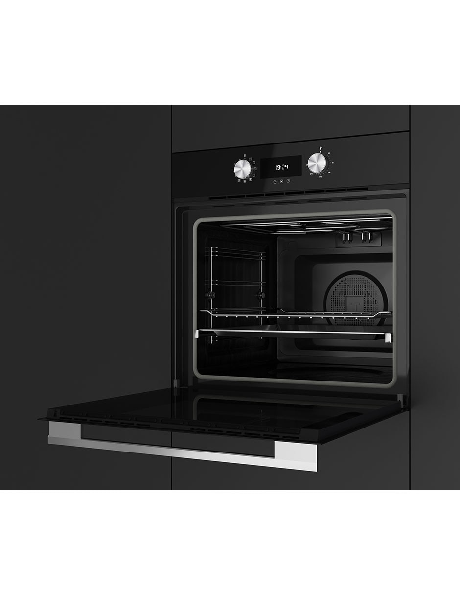 Horno eléctrico HLB 8400 capacidad 2.5 pies 3