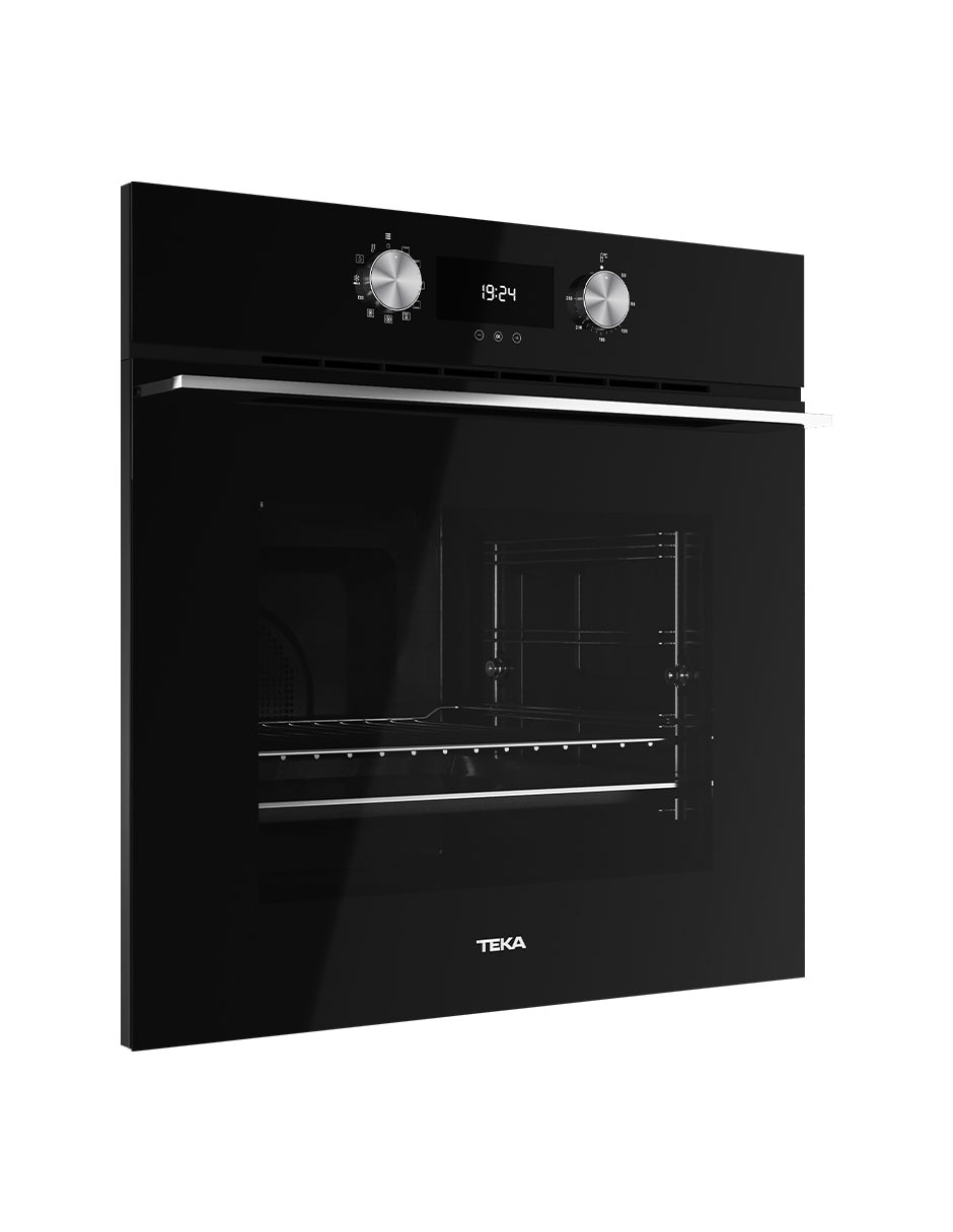 Horno eléctrico HLB 8400 capacidad 2.5 pies 5