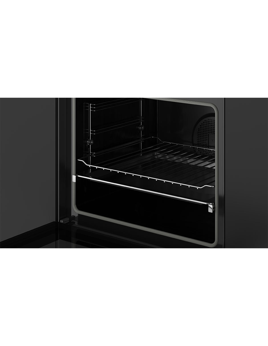Horno eléctrico HLB 8400 capacidad 2.5 pies 6