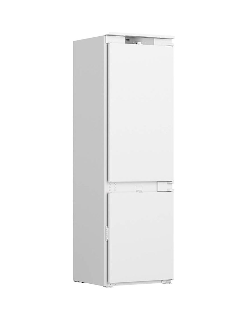 Refrigerador bottom mount 9 pies cúbicos inverter WHC18T521STWC 3