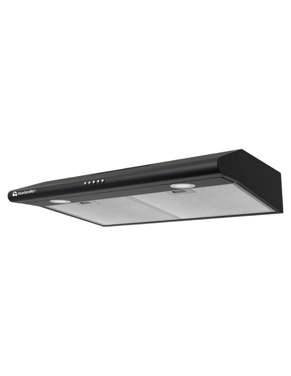 Campana plana CBHH-0746 de acero inoxidable