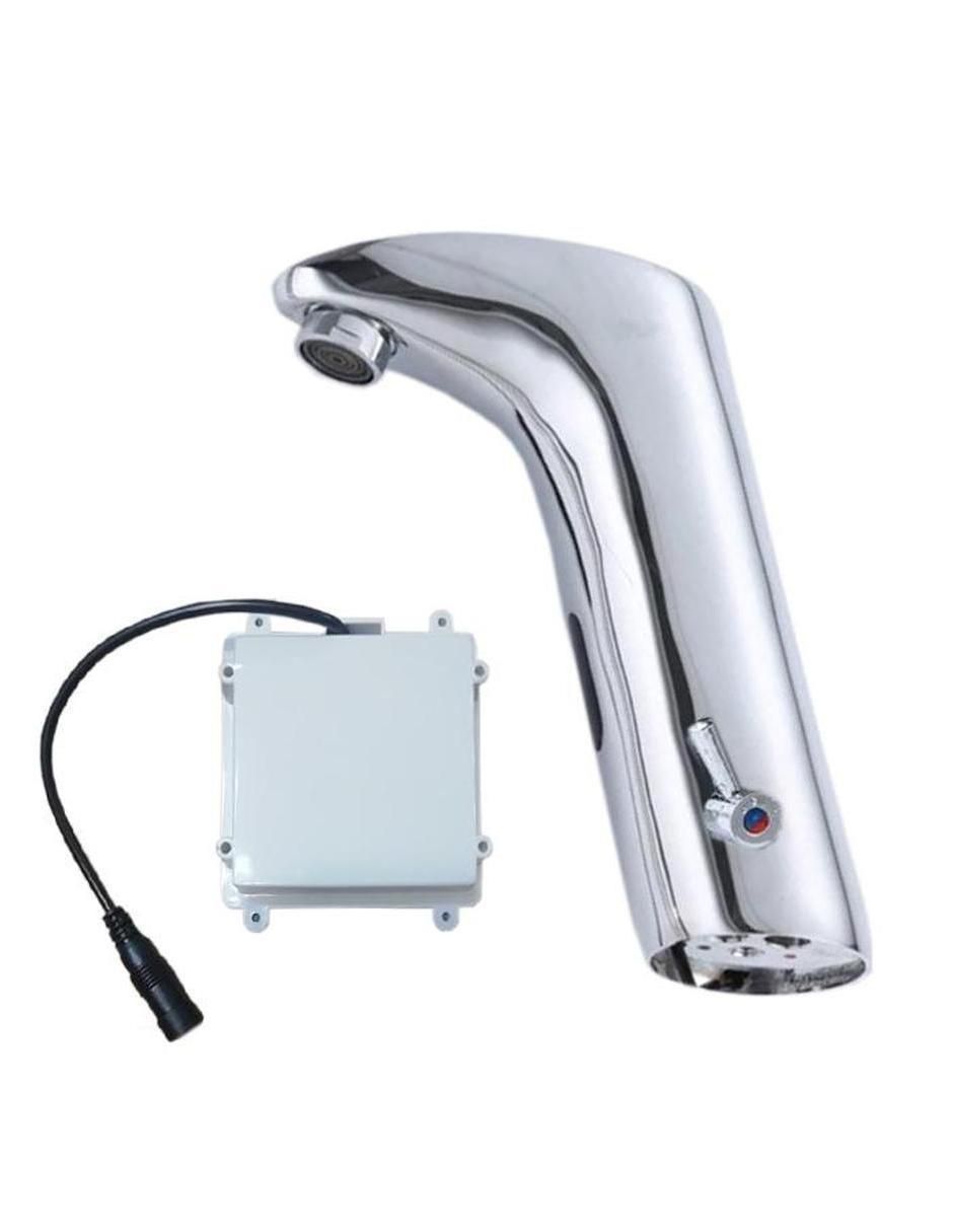 Monomando para lavabo sensowat Monomando para lavabo sensowat