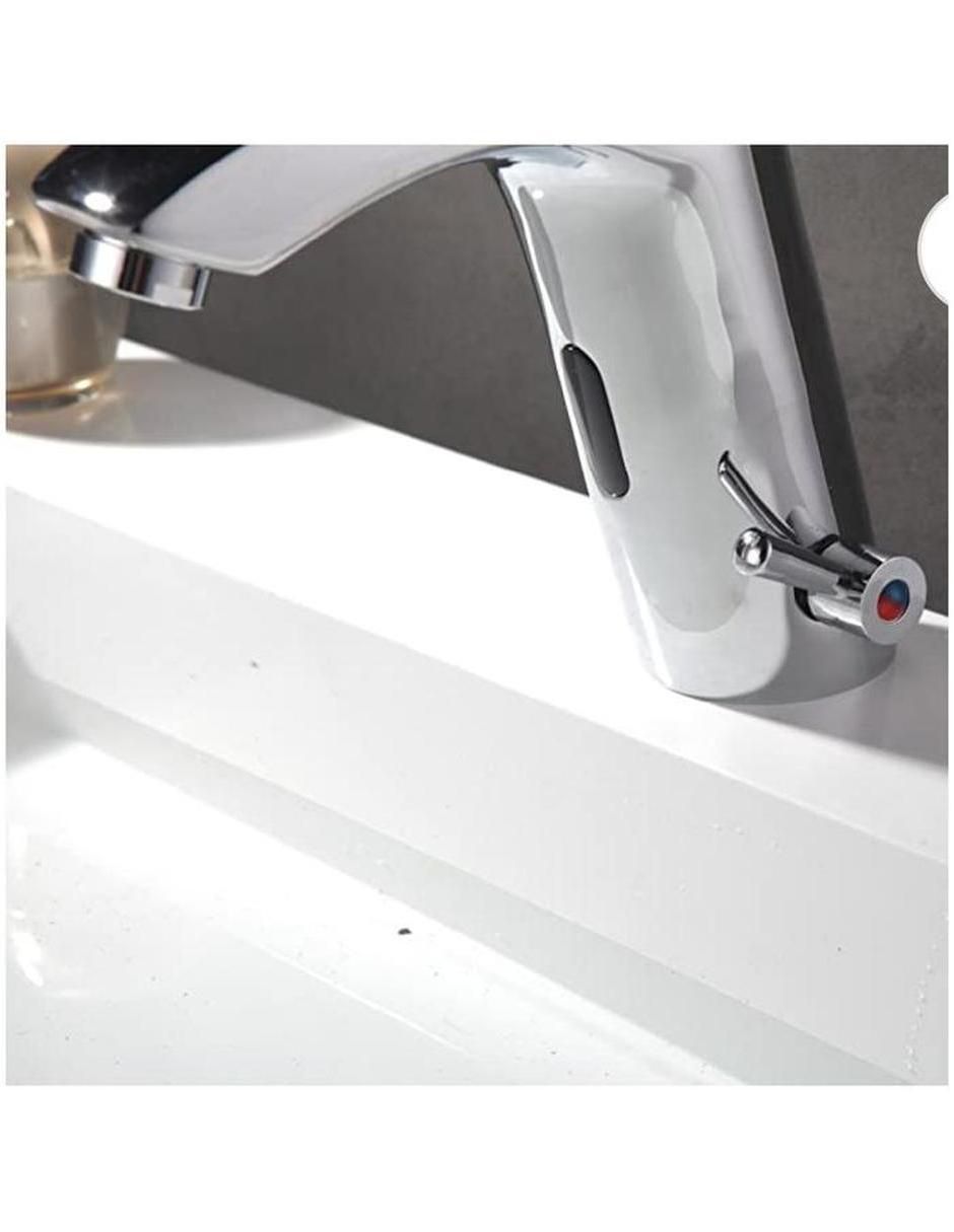 Monomando para lavabo sensowat 3