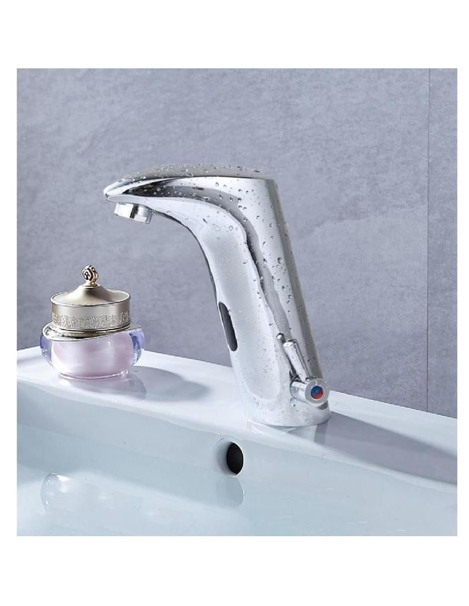 Monomando para lavabo sensowat 5