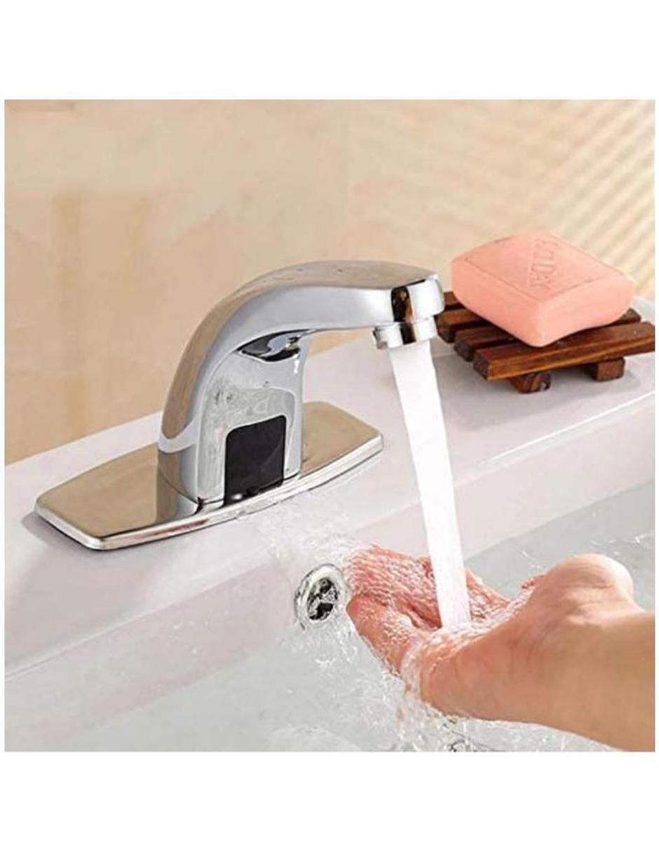 Monomando para lavabo 2