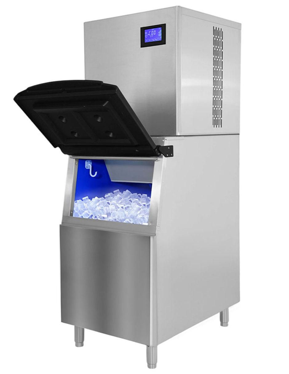 Máquina de hielo mkz-mhielo200kgs