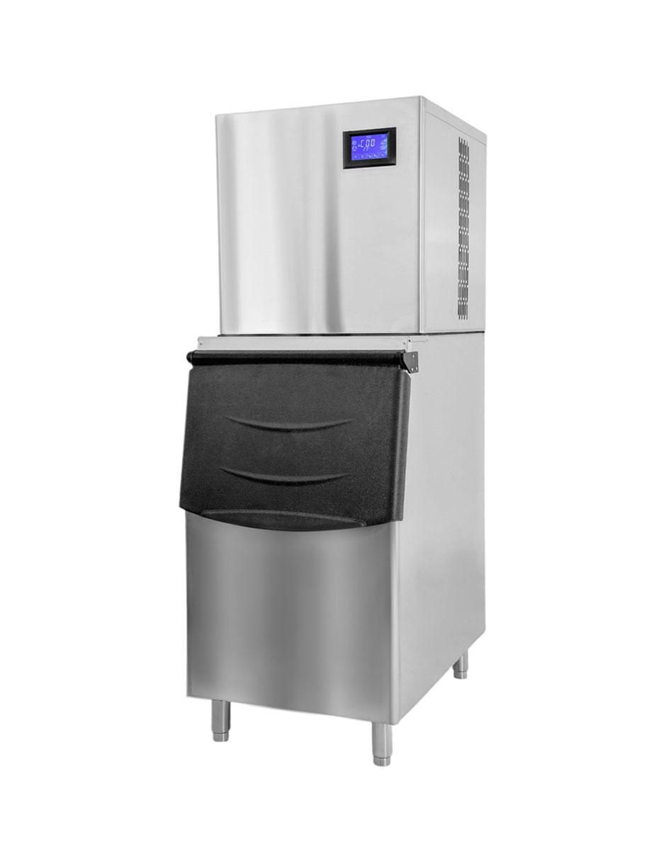 Máquina de hielo mkz-mhielo200kgs 2
