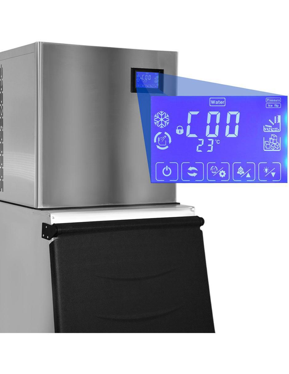 Máquina de hielo mkz-mhielo200kgs 3