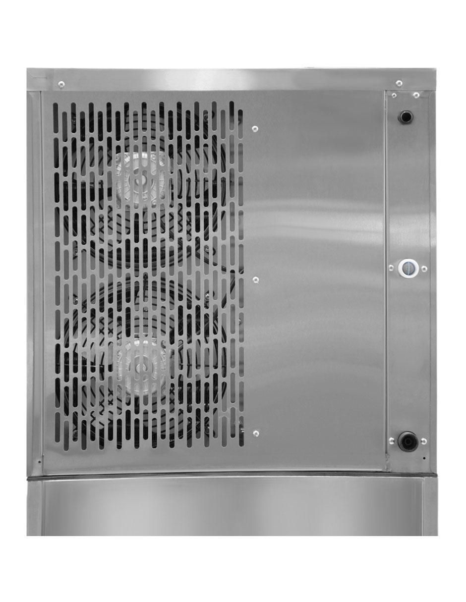 Máquina de hielo mkz-mhielo200kgs 5