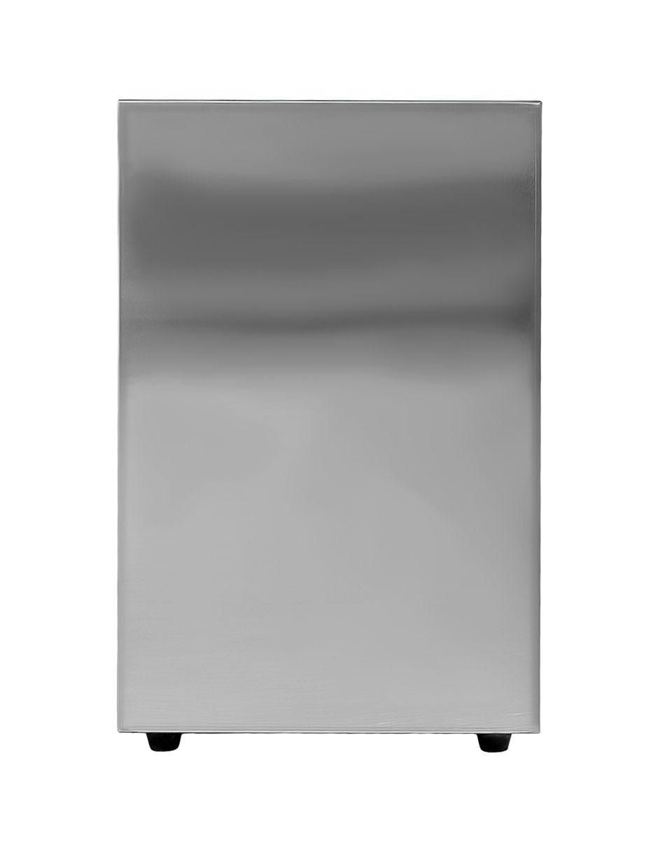 Horno eléctrico MKZ-VITRICALIENT capacidad 1.7 pies 3