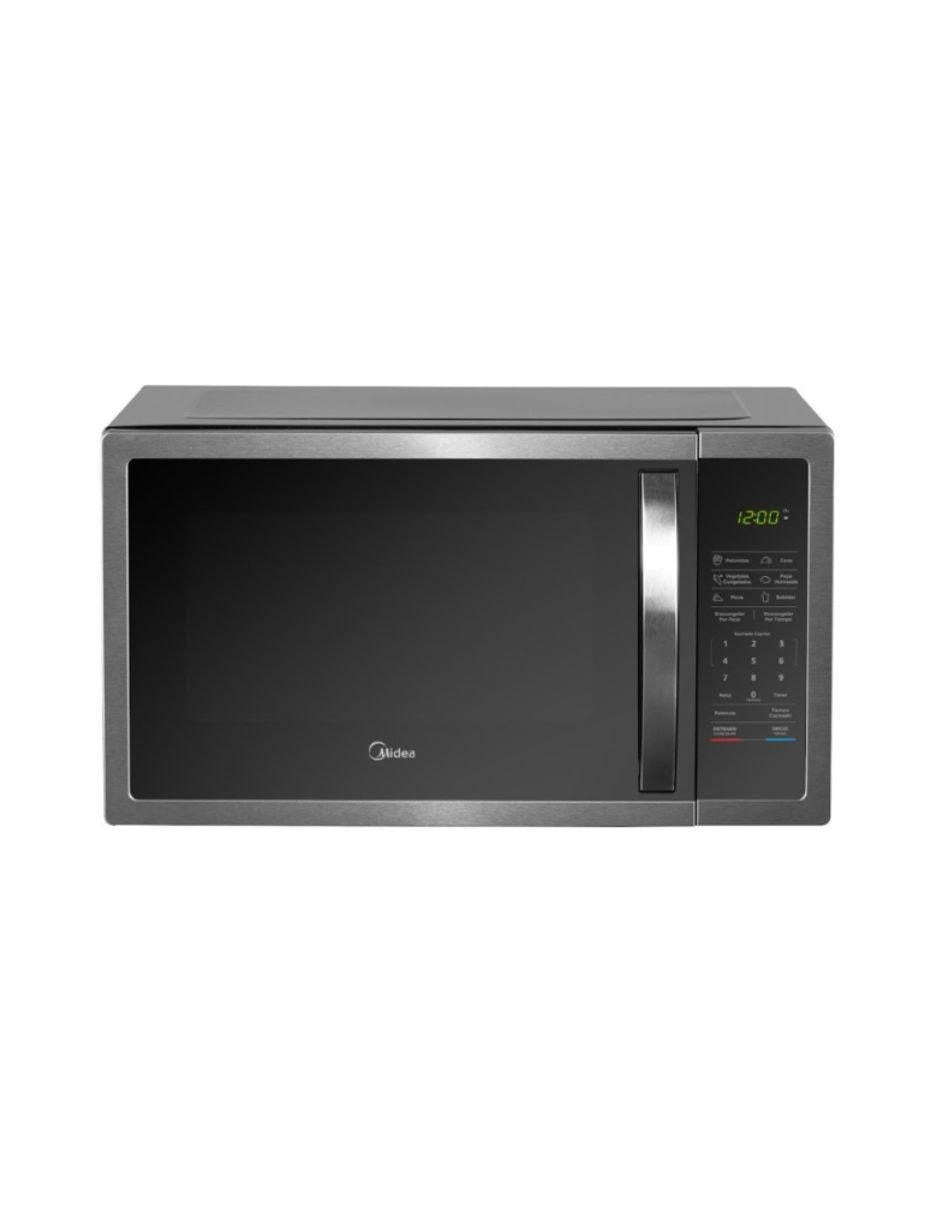 Horno de microondas convencional modelo 6944271674390 1.6 pies cúbicos Horno de microondas convencional modelo 6944271674390 1.6 pies cúbicos