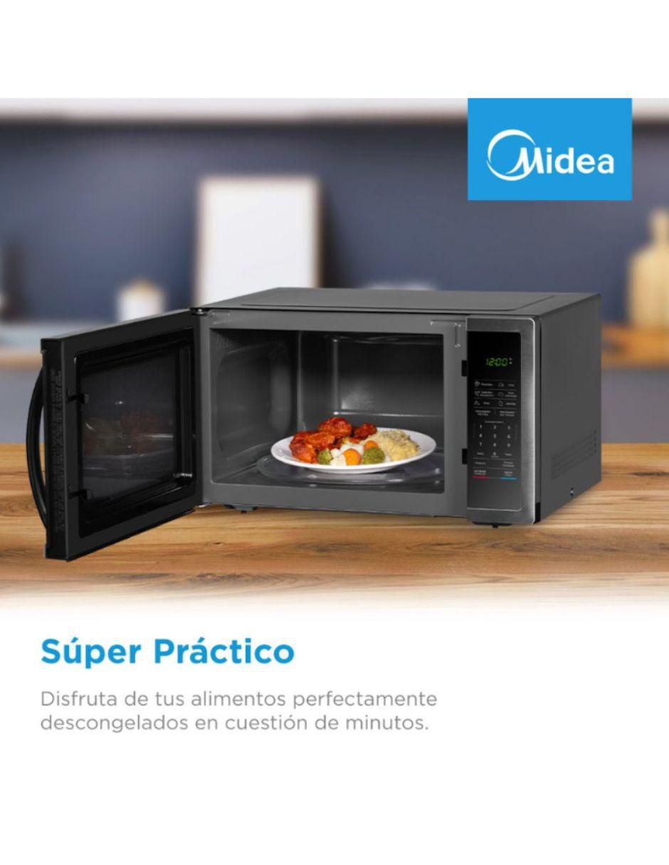 Horno de microondas convencional modelo 6944271674390 1.6 pies cúbicos 5