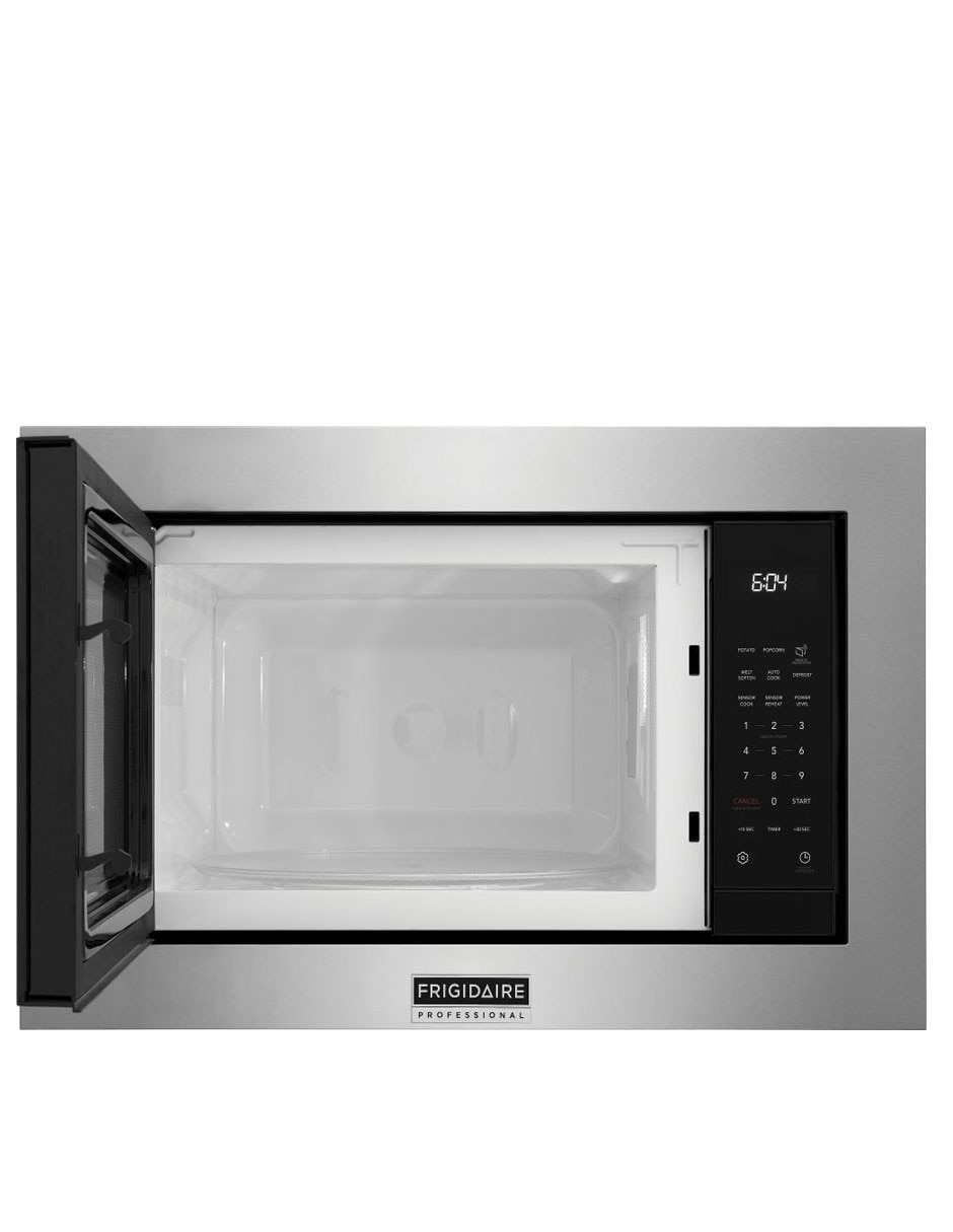 Horno de microondas convencional modelo PMBS3080BF de 2.2 pies 2