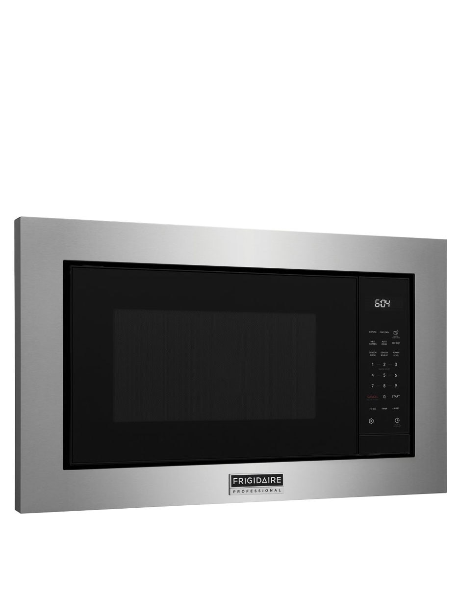 Horno de microondas convencional modelo PMBS3080BF de 2.2 pies 3
