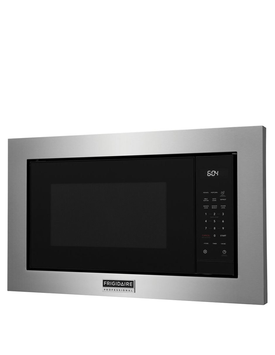 Horno de microondas convencional modelo PMBS3080BF de 2.2 pies 4