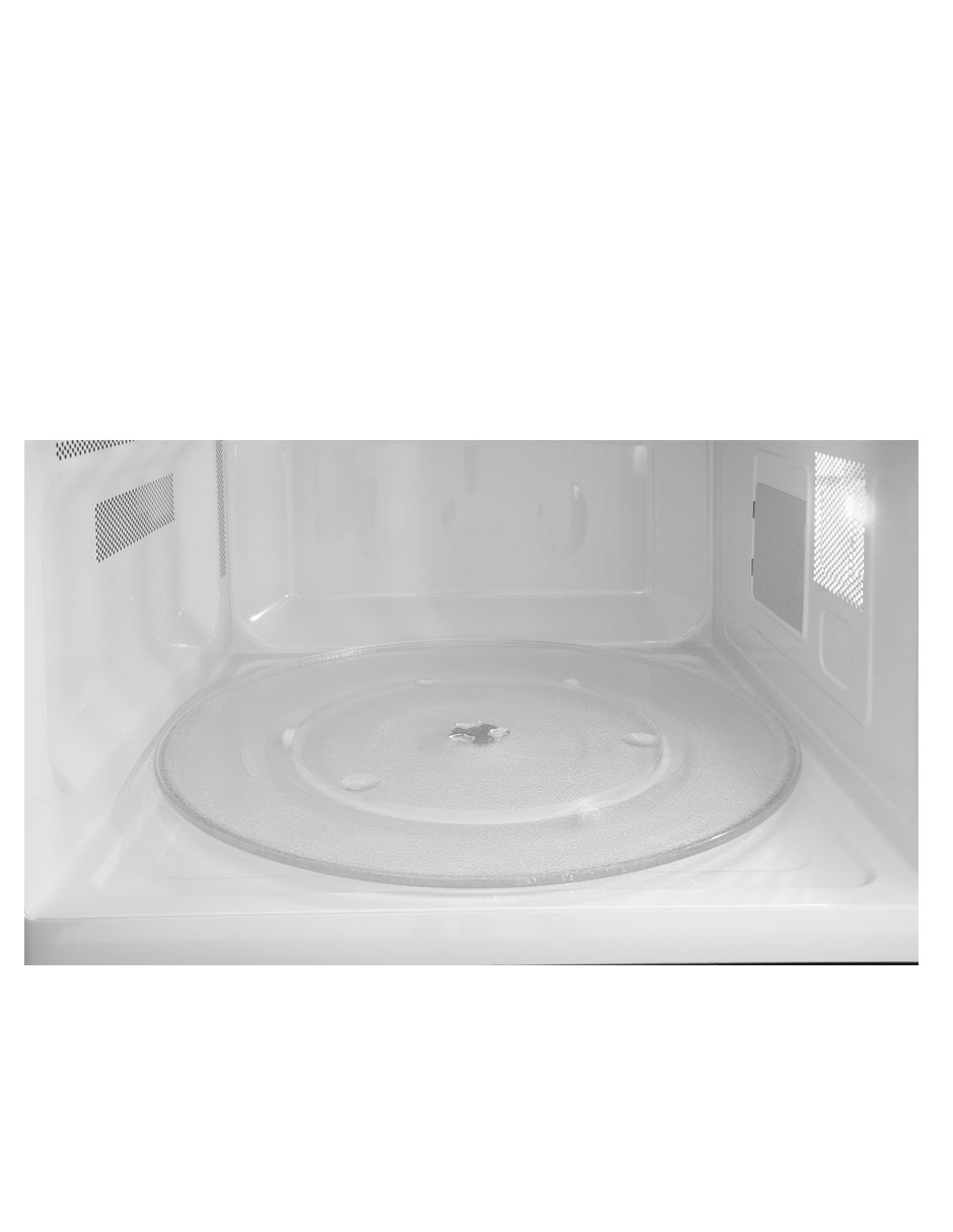 Horno de microondas convencional modelo PMBS3080BF de 2.2 pies 5
