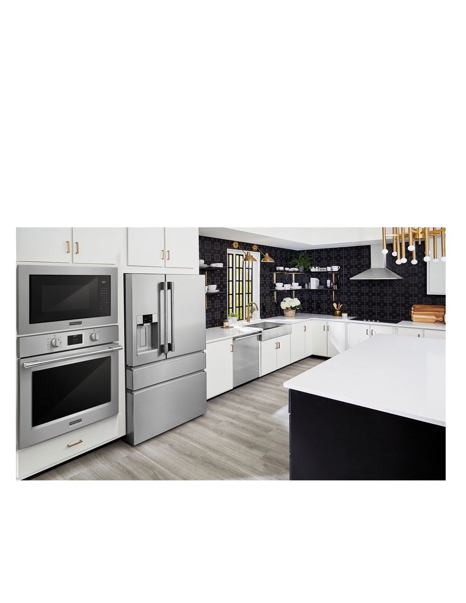 Horno de microondas convencional modelo PMBS3080BF de 2.2 pies 6