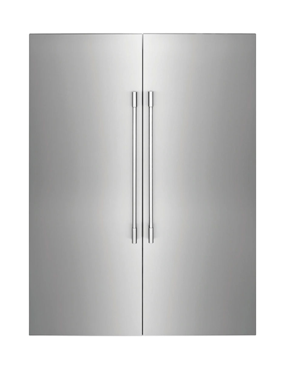 Refrigerador unipuerta 19 pies cúbicos no frost invert prda1922af 5